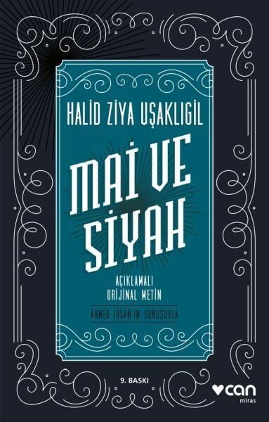 Mai ve Siyah Orijinal Metin