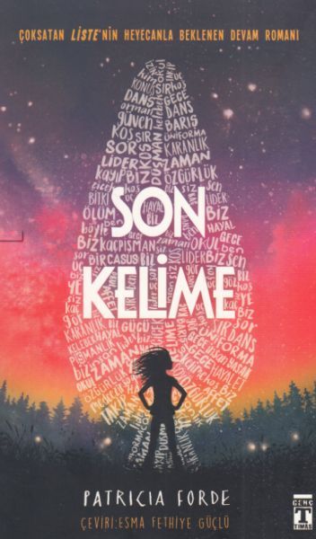 Son Kelime