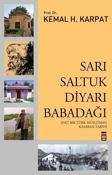 Land von Sari Saltuk Babadag