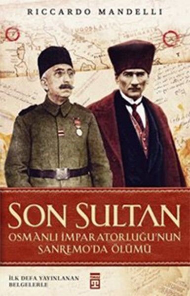 Der letzte Sultan