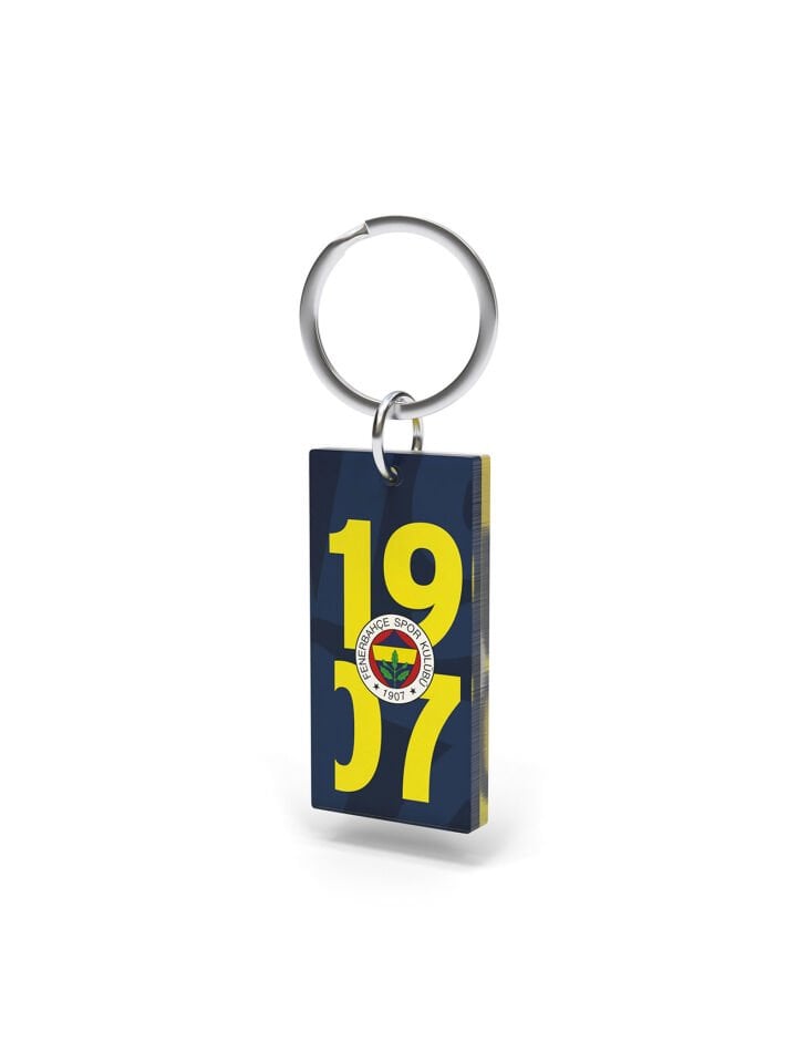 Fenerbahce 1907 Schlüsselanhänger