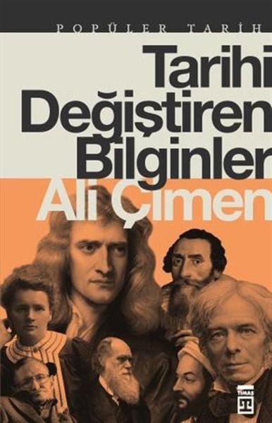 Gelehrte, die die Geschichte veränderten