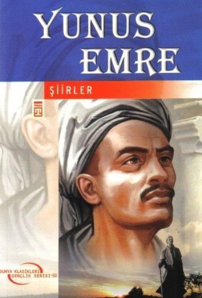 Yunus Emreden Şiirler (Gençlik Klasikleri)