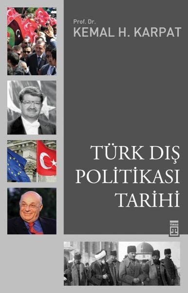 Geschichte der türkischen Außenpolitik
