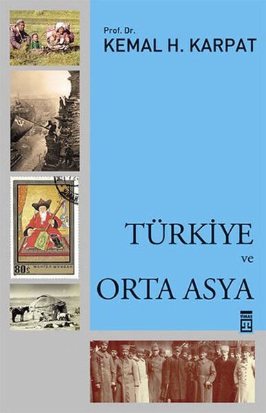 Türkei und Zentralasien