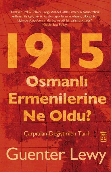 Was geschah 1915 mit den osmanischen Armeniern?