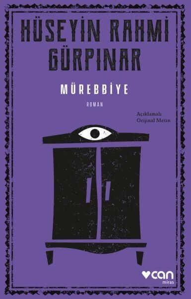 Die Gouvernante Originaltext mit Anmerkungen