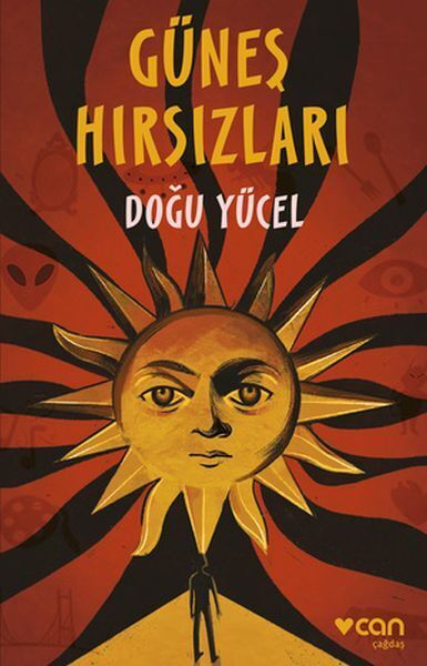 Sonnendiebe