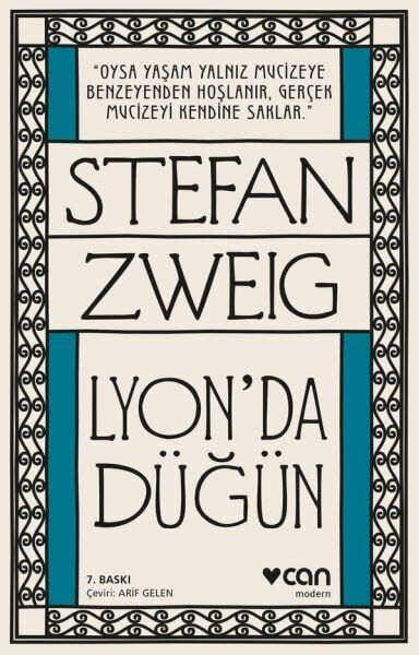 Lyon'da Düğün