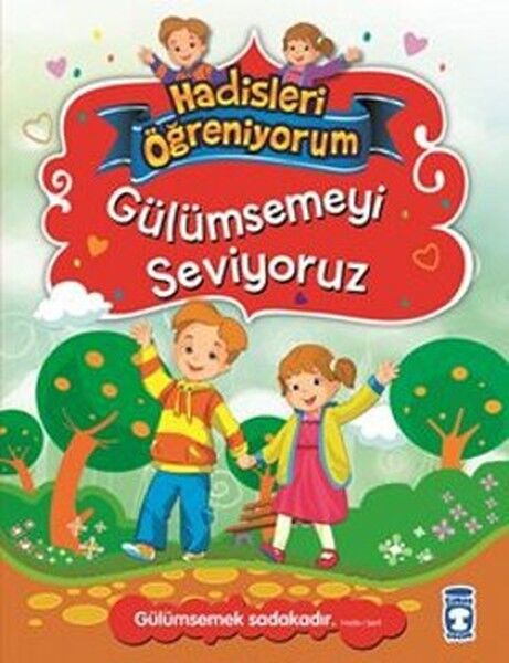 Yardıma Koşuyoruz - Hadisleri Öğreniyorum