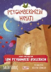 Peygamberimizin Hayatı Set (10 Kitap)