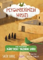 Peygamberimizin Hayatı Set (10 Kitap)