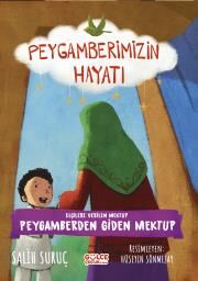 Peygamberimizin Hayatı Set (10 Kitap)