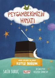 Peygamberimizin Hayatı Set (10 Kitap)
