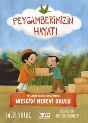 Peygamberimizin Hayatı Set (10 Kitap)