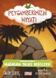 Peygamberimizin Hayatı Set (10 Kitap)
