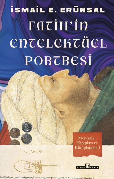 Das intellektuelle Porträt des Eroberers