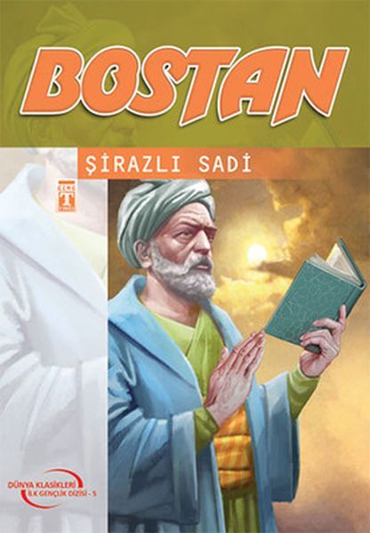 Bostan (Gençlik Klasikleri)