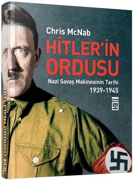 Hitlers Armee (Gebundene Ausgabe)