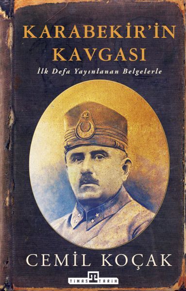 Karabekirs Kampf