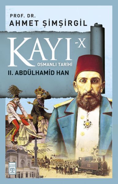Kayi 10: II. Abdulhamid Khan