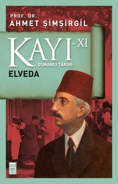 Kayi 11: Abschied