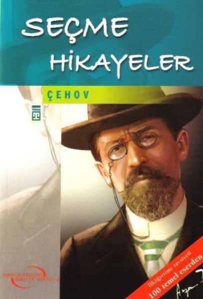 Seçme Hikayeler (Gençlik Klasikleri)