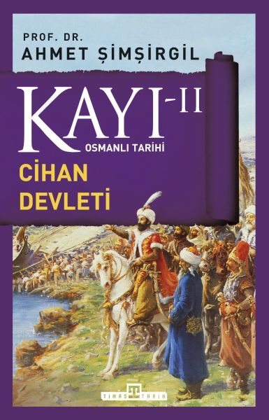 Kayi 2: World State Conqueror