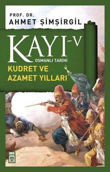 Kayı 5: Jahre der Macht und Größe