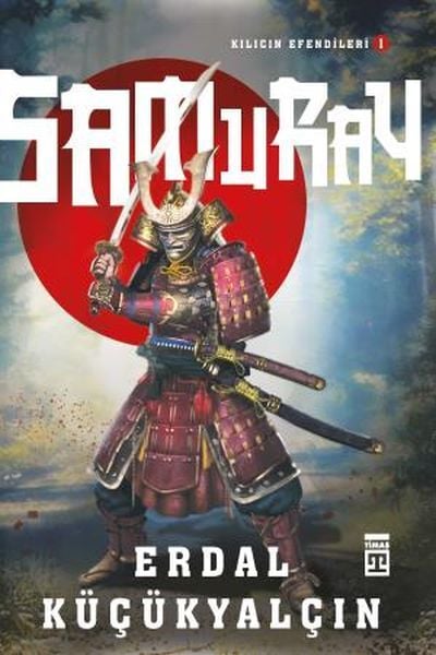 Lords of the Sword I: Samurai