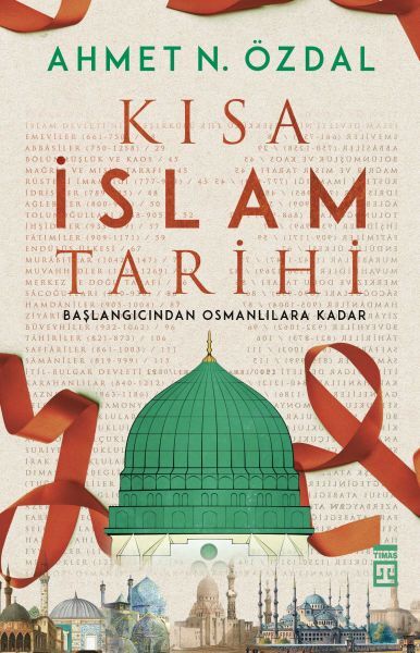 Kurze Geschichte des Islam