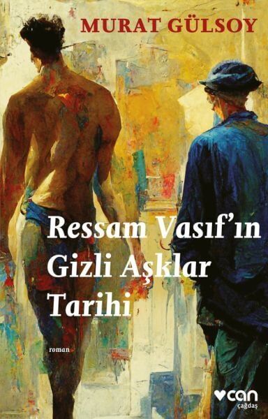 Ressam Vasıfın Gizli Aşklar Tarihi