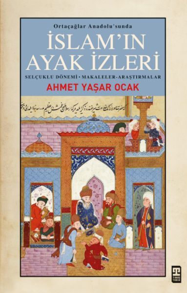 Spuren des Islam im mittelalterlichen Anatolien