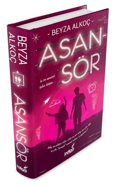 Beyza Alkoç-Asansör