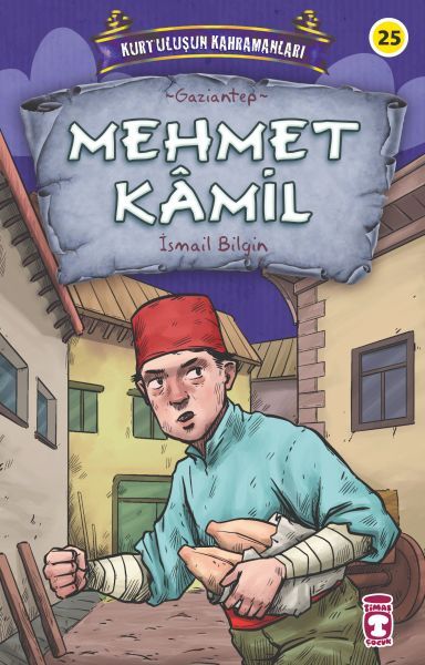 Mehmet Kamil - Helden der Befreiung 3