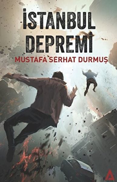İstanbul Depremi-Mustafa Serhat Durmuş