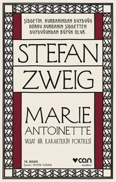 Marie Antoinette