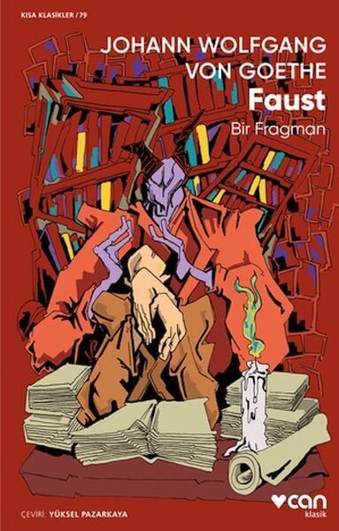 Faust Bir Fragman