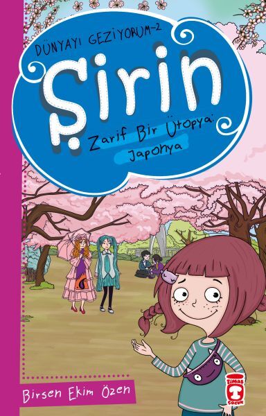 A Cute, Elegant Utopia: Japan - Traveling the World 2