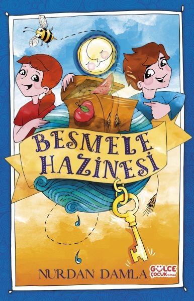 Treasure of Basmala