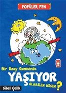 Could You Live on a Spaceship? - Popular Science