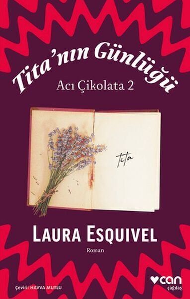 Tita'nın Günlüğü Acı Çikolata 2