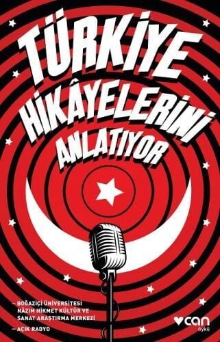 Türkiye Hikayelerini Anlatıyor