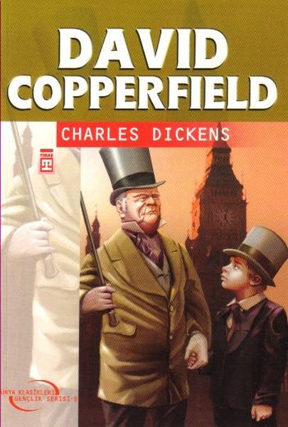 David Copperfield (Youth Classics)