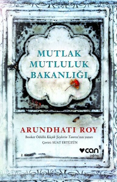 Mutlak Mutluluk Bakanlığı