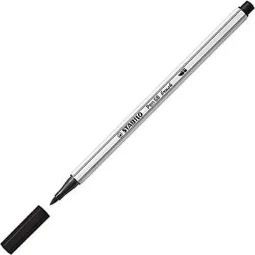 Stabilo Creative Set Arty 68 Brush Tip Pen Set 77/6-1-20