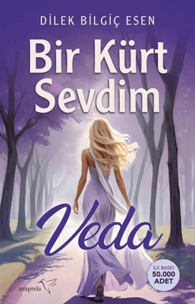 Bir Kürt Sevdim Veda-Dilek Bilgiç Esen