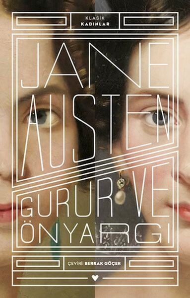 Gurur ve Önyargı Yeni İsim