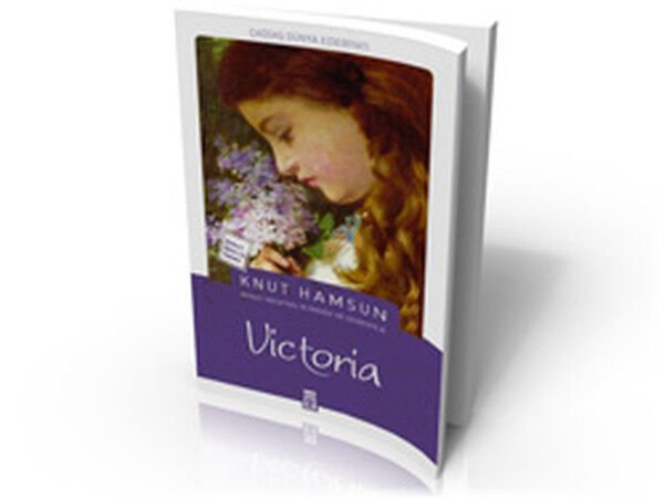 Victoria (Timaş)