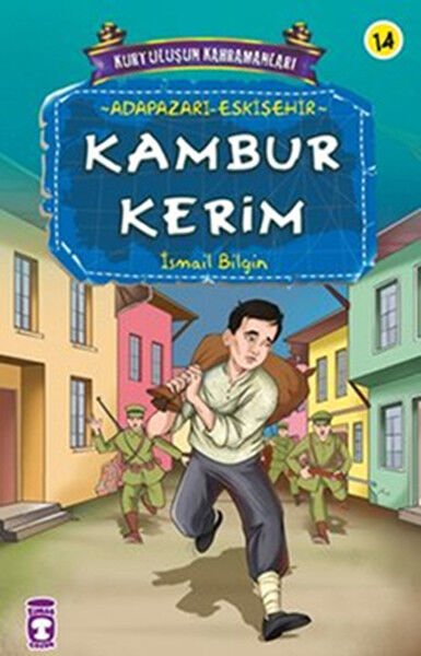 Kambur Kerim - Kurtuluşun Kahramanları 2 (14)